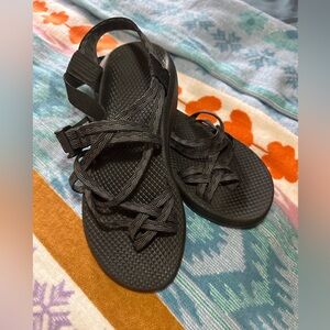 Chaco Z/Cloud Sandals